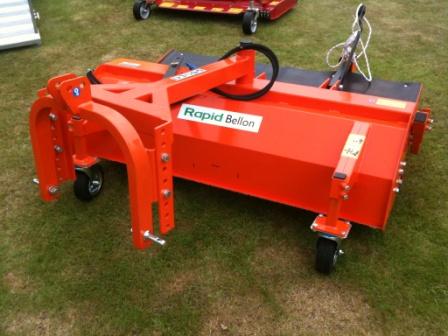 Sweeper
