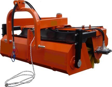 Sweeper