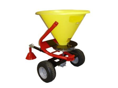 Fertilizer Spreaders