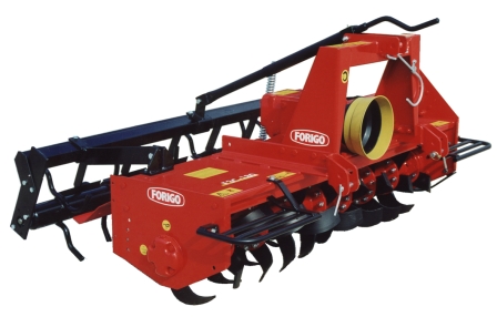F3  Rotavator