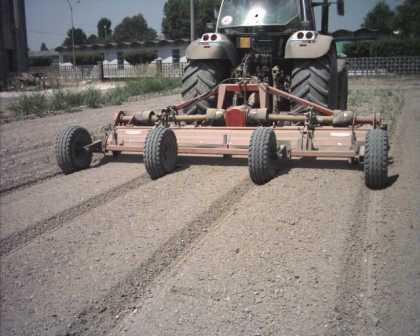 G45 Stone burier