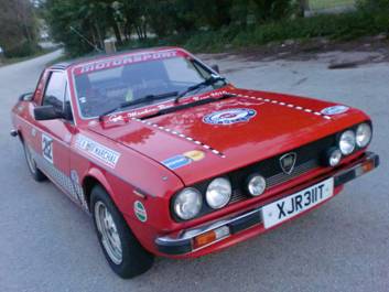 lancia