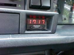 clock